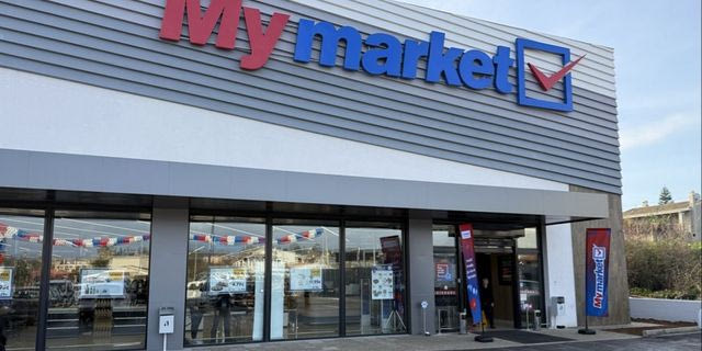 My Market: Νέος κύκλος επενδύσεων και επέκταση δικτύου σε Ελλάδα και Κύπρο