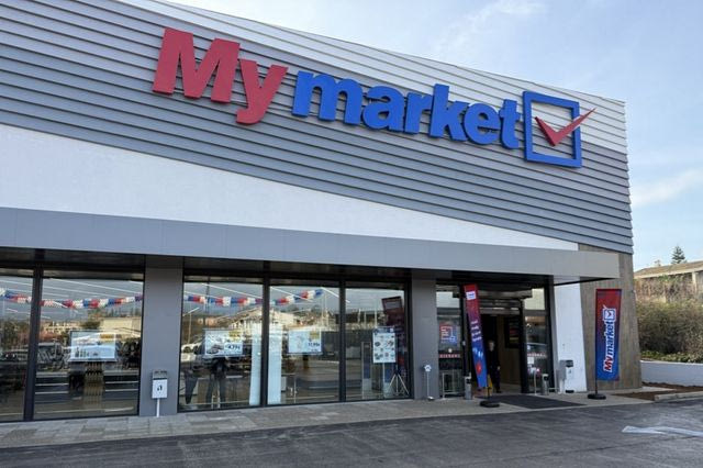 My Market: Νέος κύκλος επενδύσεων και επέκταση δικτύου σε Ελλάδα και Κύπρο