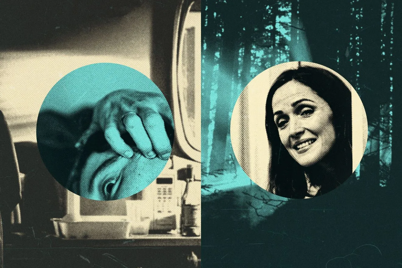 Νέες ταινίες: Η Ρόουζ Μπερν και η απομόνωση της μητρότητας στην ταινία-στρόβιλο “Αν Είχα Πόδια Θα Σε Κλωτσούσα”