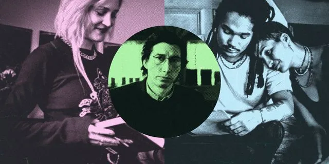 Νέες ταινίες: Ο Τζιμ Τζάρμους σε μια από τις πιο τρυφερές στιγμές του με το “Father Mother Sister Brother”