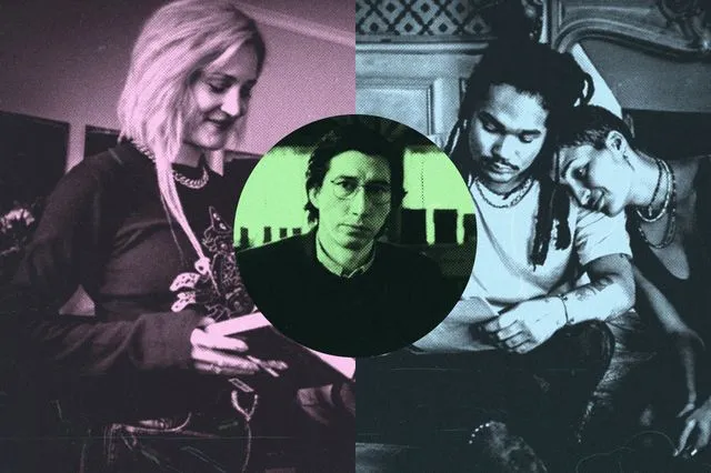 Νέες ταινίες: Ο Τζιμ Τζάρμους σε μια από τις πιο τρυφερές στιγμές του με το “Father Mother Sister Brother”