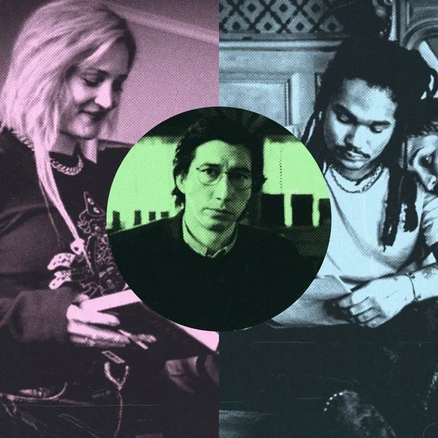 Νέες ταινίες: Ο Τζιμ Τζάρμους σε μια από τις πιο τρυφερές στιγμές του με το “Father Mother Sister Brother”