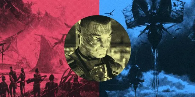 Νέες ταινίες: “Avatar: Φωτιά και Στάχτη”, το μπλοκμπάστερ υπερθέαμα όπως θα έπρεπε να είναι