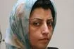 H Narges Mohammadi