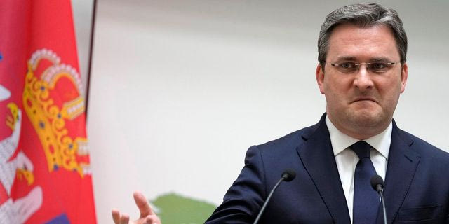 (AP Photo/Petros Karadjias)