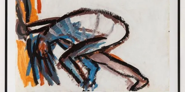 "Nocturama" του Helmut Middendorf