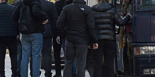 ΟΠΕΚΕΠΕ: Ελεύθεροι και οι 7 κατηγορούμενοι που απολογούνταν σήμερα