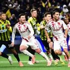 ΚΑΙΡΑΤ ΑΛΜΑΤΙ - ΟΛΥΜΠΙΑΚΟΣ