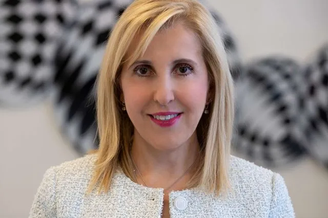 Λαζαρίδου: Η ΓΕΚ ΤΕΡΝΑ ηγείται του μετασχηματισμού των υποδομών της χώρας μας