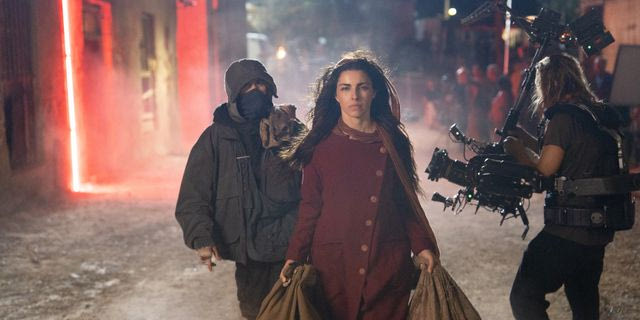 Ξανασταυρώνεται: Πώς μεταφέρεις την εμβληματική ιστορία του Καζαντζάκη στο μέλλον;