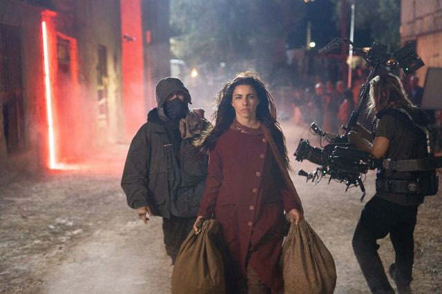 Ξανασταυρώνεται: Πώς μεταφέρεις την εμβληματική ιστορία του Καζαντζάκη στο μέλλον;