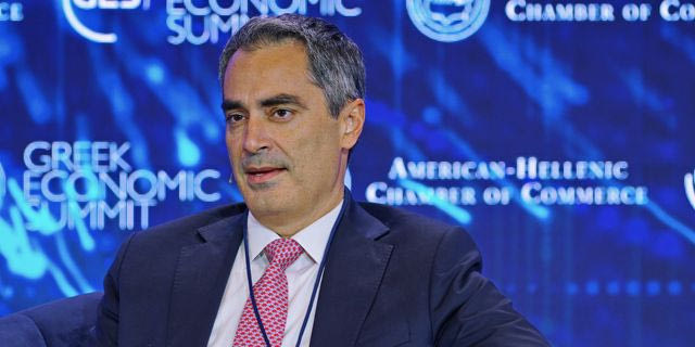 Μάνος Μουστάκας (ΓΕΚ ΤΕΡΝΑ): Οι προϋποθέσεις για ανθεκτικές υποδομές