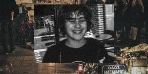 Αλέξης Γρηγορόπουλος: Οι αυτόπτες μάρτυρες της νύχτας που άλλαξε την Ελλάδα