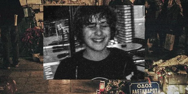 Αλέξης Γρηγορόπουλος: Οι αυτόπτες μάρτυρες της νύχτας που άλλαξε την Ελλάδα