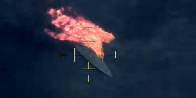 ΗΠΑ: Νέο πλήγμα σε πλοίο στον Ειρηνικό – Ένας νεκρός