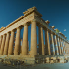 Το “μυστικό” του Παρθενώνα που ανακαλύφθηκε μετά από 2.500 χρόνια