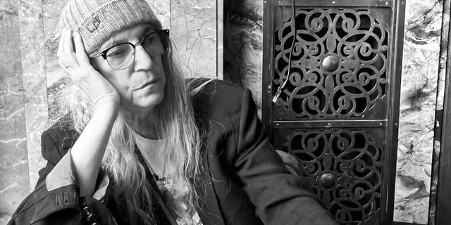 Patti Smith