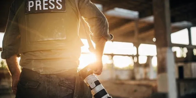 Φωτογράφος