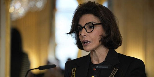 Γαλλία: Για υπόθεση διαφθοράς ερευνάται η υπουργός Πολιτισμού