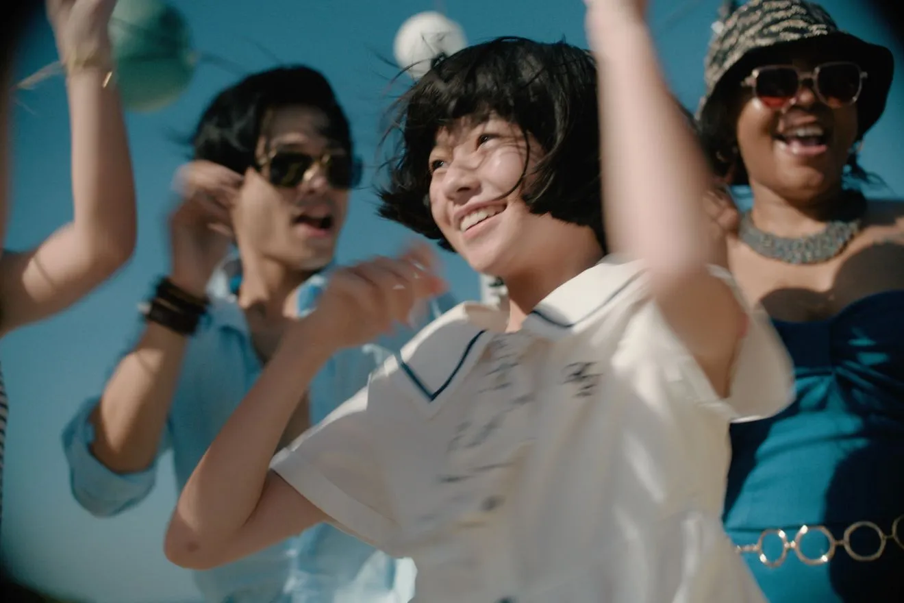 “Το να γυρίζω το “Ρενουάρ” ήταν σαν να δουλεύω πηλό με τα μάτια κλειστά”