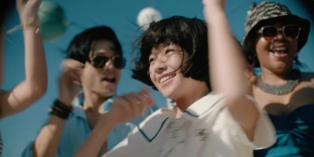 “Το να γυρίζω το “Ρενουάρ” ήταν σαν να δουλεύω πηλό με τα μάτια κλειστά”