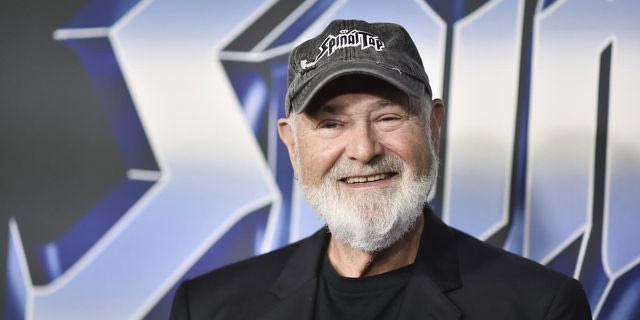 Η αδιανόητη ανάρτηση Τραμπ για τον δολοφονημένο σκηνοθέτη Ρομπ Ράινερ