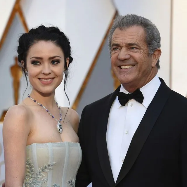 Μελ Γκίμπσον – Ρόζαλιντ Ρος: Χώρισαν μετά από 9 χρόνια σχέσης