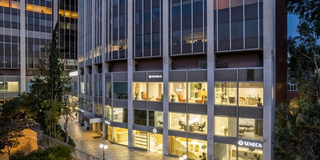 EOS Capital Partners: Επενδύει στη Seneca Medical Group