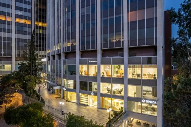 EOS Capital Partners: Επενδύει στη Seneca Medical Group