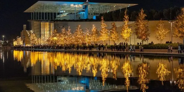 Δωρεάν την Τρίτη 30 Δεκεμβρίου – 5 εκδηλώσεις χωρίς είσοδο