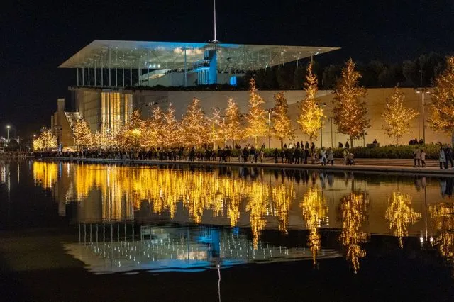 Δωρεάν την Τρίτη 30 Δεκεμβρίου – 5 εκδηλώσεις χωρίς είσοδο