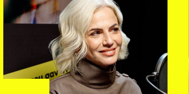 Η Χριστίνα Κοντοβά