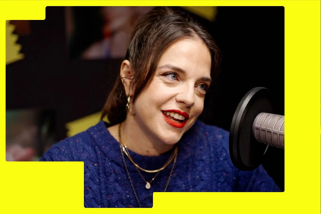 Η Ιωσηφίνα Γριβέα