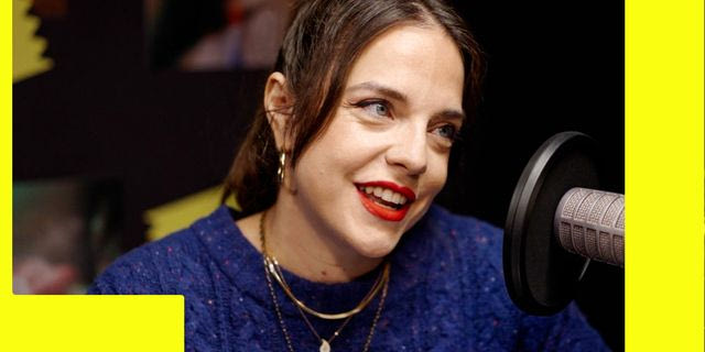 Η Ιωσηφίνα Γριβέα