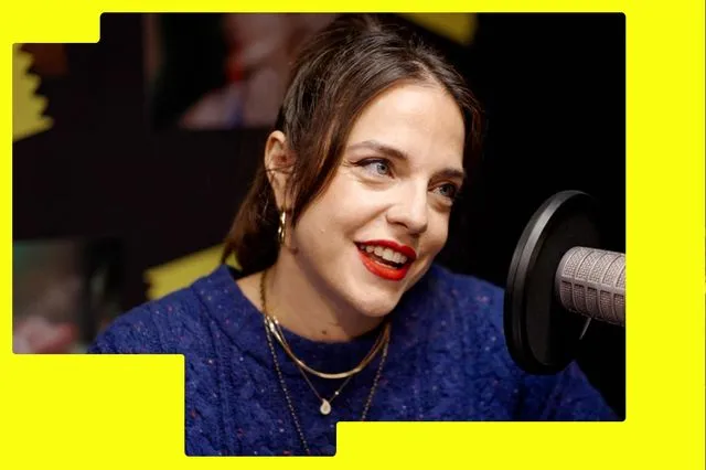 Η Ιωσηφίνα Γριβέα και "οι γυναίκες στο ψυγείο"