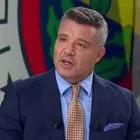 Ελεύθερος υπό δικαστική επίβλεψη ο πρόεδρος της Φενέρμπαχτσε