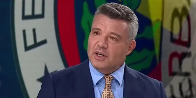 Ελεύθερος υπό δικαστική επίβλεψη ο πρόεδρος της Φενέρμπαχτσε