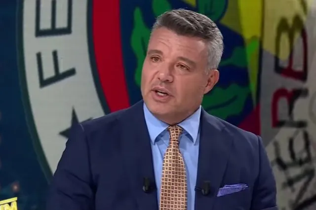 Συνελήφθη ο πρόεδρος της Φενέρμπαχτσε, Σαντεντίν Σαράν