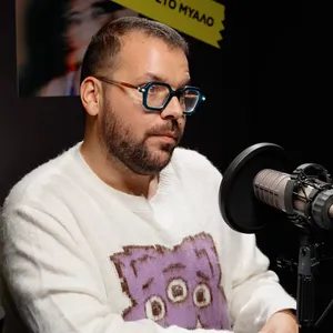 Ευθύμης Κάλφας: Το να είσαι influencer δεν είναι κάτι το “τεμπέλικο”