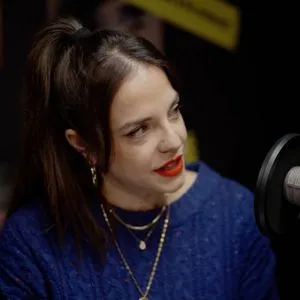 Η Ιωσηφίνα Γριβέα