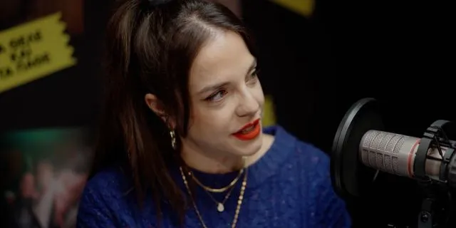 Η Ιωσηφίνα Γριβέα