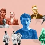 Οι 20 καλύτερες σειρές του 2025