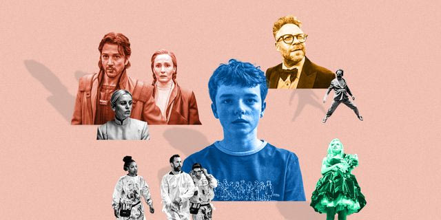 Οι 20 καλύτερες σειρές του 2025