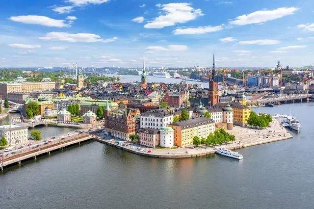 Η πόλη που έχει καταγράψει… μόνο 30 λεπτά ηλιοφάνειας φέτος τον Δεκέμβριο