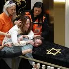 Κηδείες των θυμάτων στο Σίδνεϊ