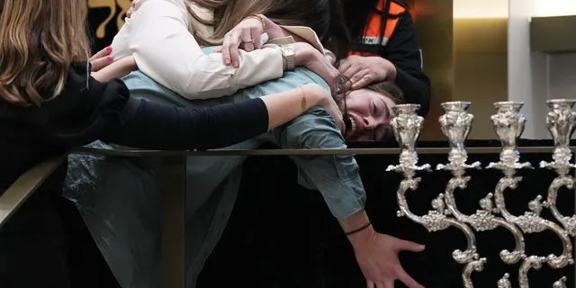 Κηδείες των θυμάτων στο Σίδνεϊ