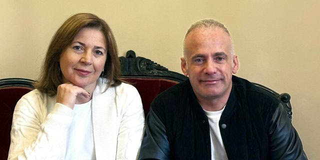 Μια μικρή γουρουνίτσα γίνεται αφορμή για να ανοίξει μια μεγάλη συζήτηση