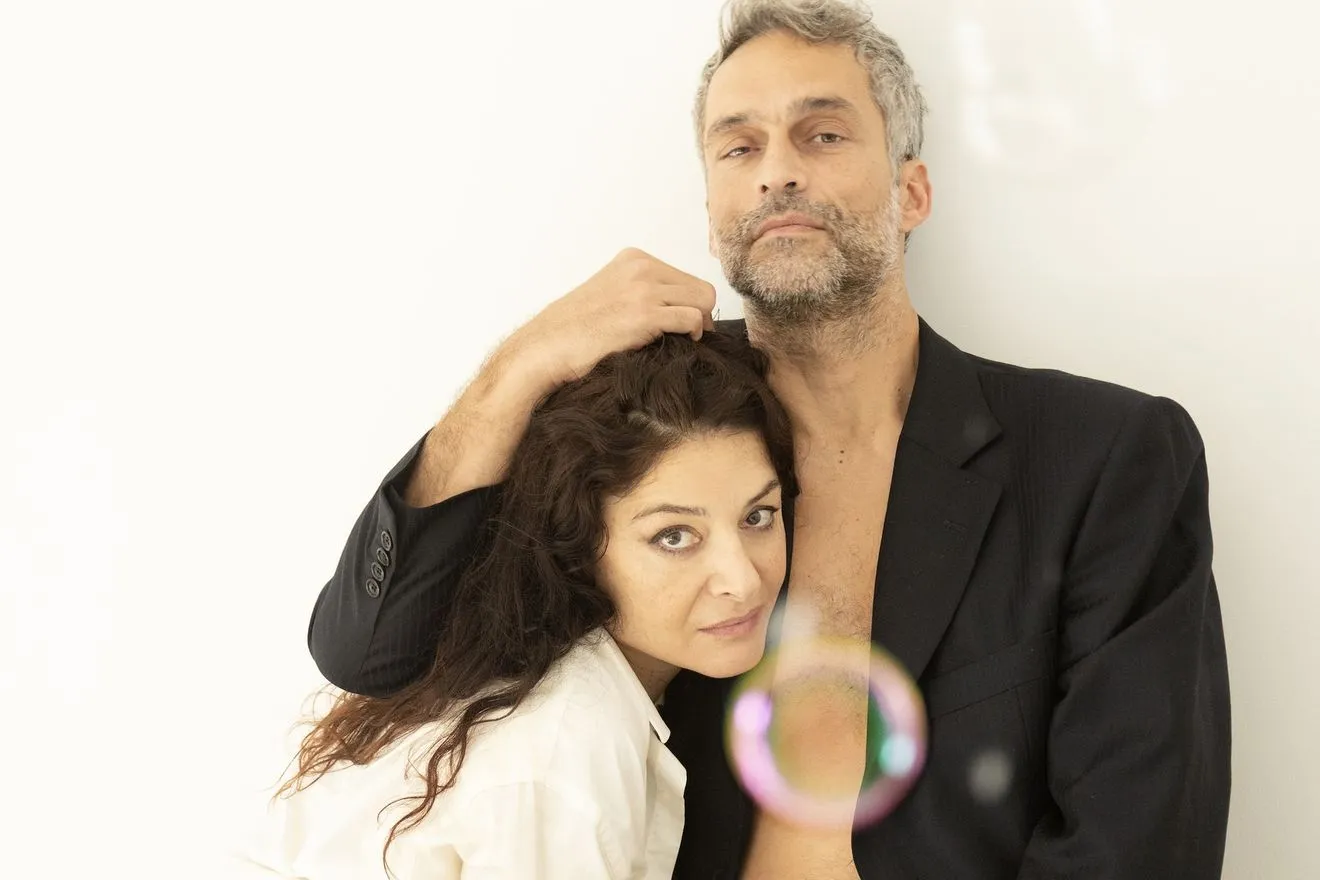 Τενεσί Ουίλιαμς: Το αριστούργημα που “έκρυβε” για χρόνια, στο θέατρο Ροές