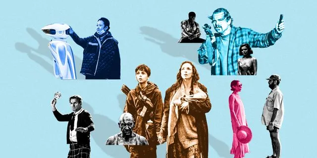 Οι καλύτερες ταινίες του 2025