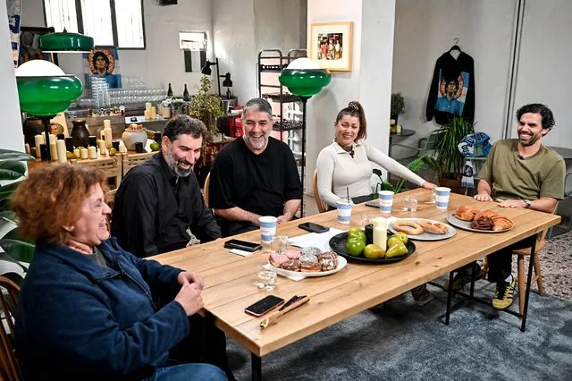 Οικονομίδης, Μπισμπίκης, Ρένεση, Κουνιά έρχονται στο Monday’s Diary Roundtable με τον Γιώργο Λέντζα